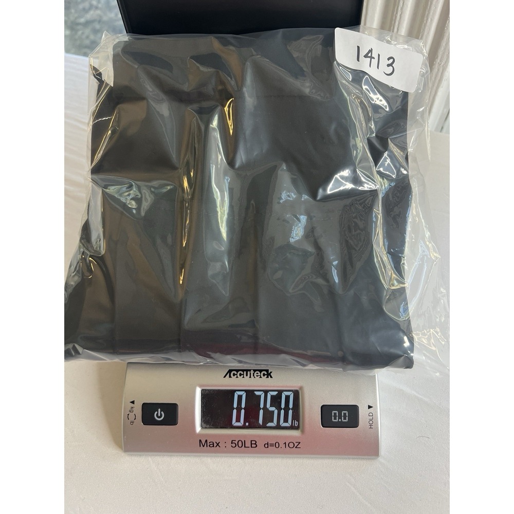 NBD Revolve Black Pleated Asymmetrical Y2K Goth Dark Academia Mini Skirt SMALL - Picture 13 of 13
